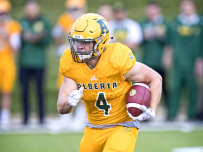 U Sports: Canada West Players to Watch