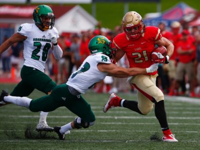 U Sports Top 10 RANKINGS (1): No surprise here, Laval takes top spot