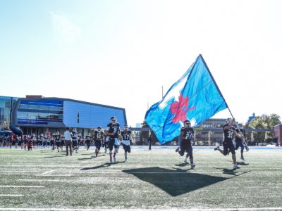 U Sports Week 1: Regular season gets under way in three of four conferences