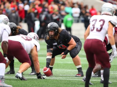 U Sports: OUA team previews 2017