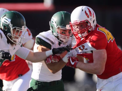 U Sports Top 10 (5): Dinos jump the Rouge et Or