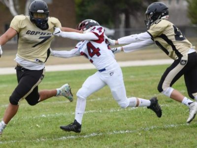 CFC100 2018 LBs, DBs, and Athletes left to commit