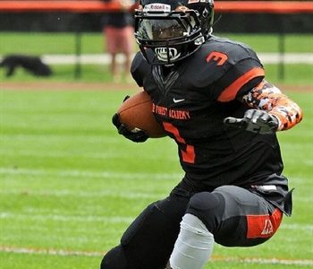 UTTLEY’S Top Prospects: Potential CFC100s in senior season