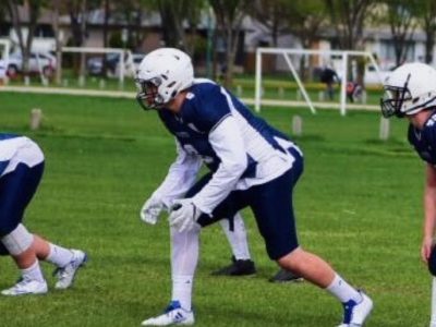 UTTLEY’S Top Prospects: Potential CFC100s in senior season