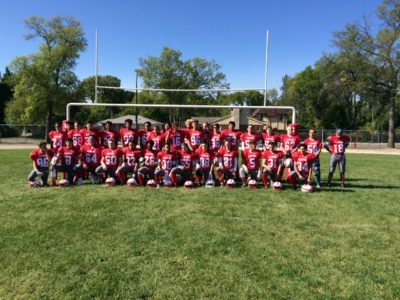 2017 High School Team Preview (MB): Kelvin Clippers a dedicated group