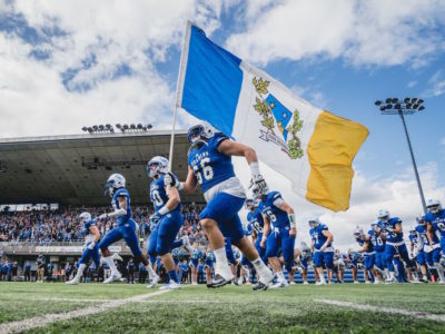 Credit: James Hajjar