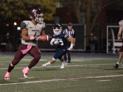 U Sports Top 10 (7): Rankings deadlocked coming down the back stretch