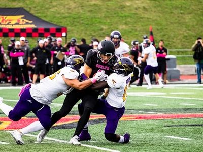 (Photo by Charity Matheson)