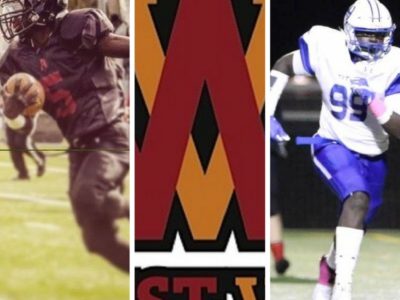CFC50 High School Players of the Week (4): Uko, Wallace, and Uguak honoured