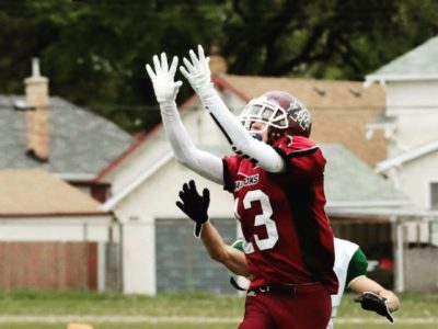 Ethan Schnerch (DB/LS/P)