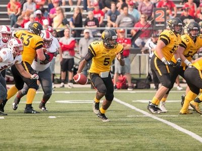 Photo by Waterloo Warriors