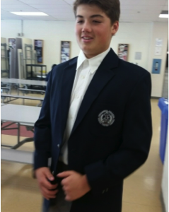 Spencer Burron (MLB)