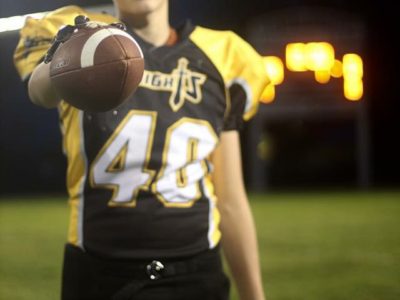 Shane Gouldburn (ATH)