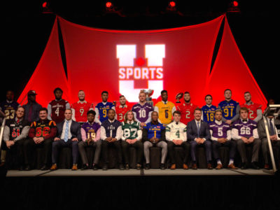 U Sports All-Canadian teams announced, 19 CFC100s named