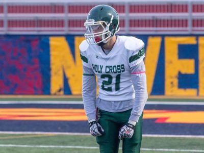 Domenic Montalbano (ATH)