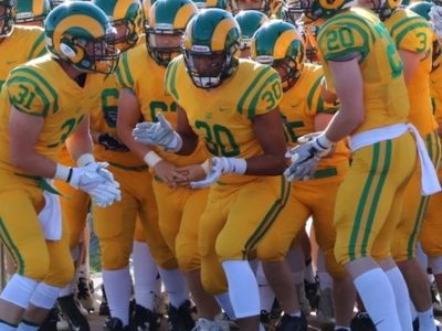 CFC100 Isaiah Bagnah picks up another NCAA offer