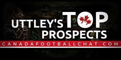 UTTLEY’s Top Prospects (2020): Top 4 prospects New Brunswick