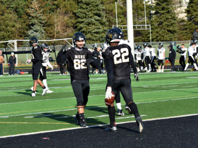 5 CFC100 running backs still weighing their options