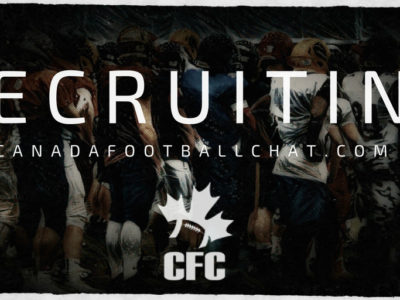 2018 Recruiting Wrap (4): Dinos make a splash with BC CFC100 twins