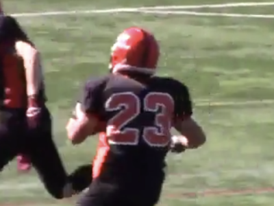 Harrison Kuromi (ATH)