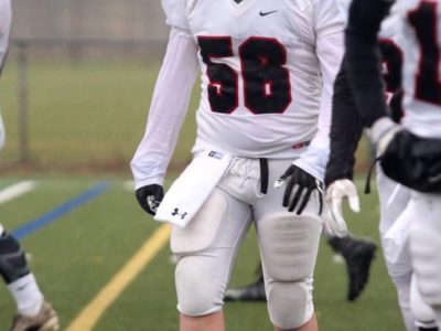 Mitchell Hillsdon (LB)