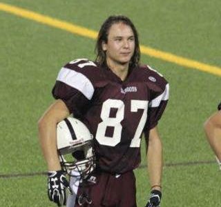 Caden Doyle (REC)