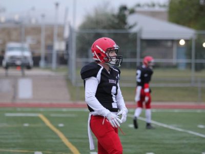 Michael Humen (REC)