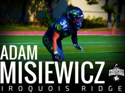 FPC18 Varsity Update: Catching up with Adam Misiewicz