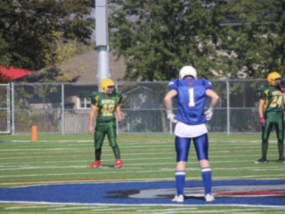 Will McCulloch (REC)