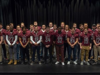 McMaster announces recruiting class