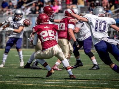 FPC18 2020 Update: Catching up with CFC100 John Serrano