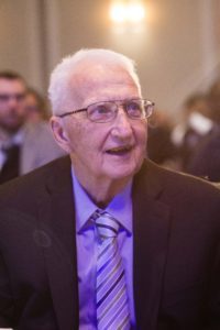 OBIT: Beloved Montreal coach, Earl De La Perralle, has passed away