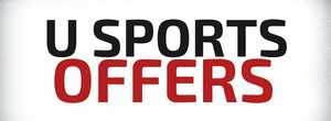 U Sports Offers 2020