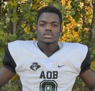 “About time”, said CFC100 Rich Pherodin