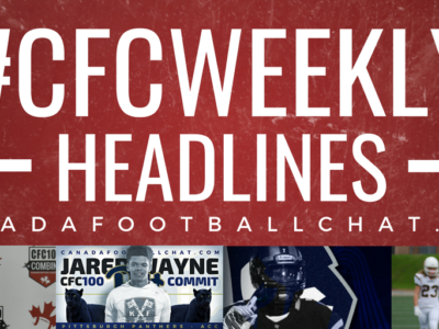 Weekly Headlines Recap (July 27th – August 3rd)