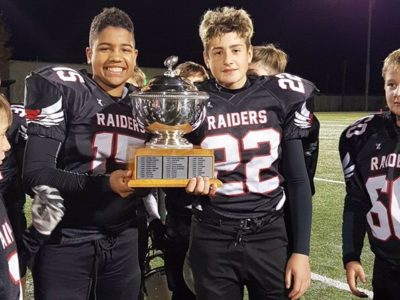 Kailan Harrison adapts to whatever situation he’s in