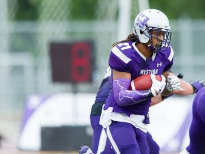 U Sports weekend watch (8): No. 1 Western, No. 3 Calgary look to clinch first place in league standings