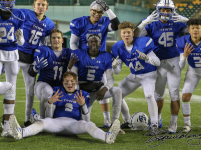 credit: Trevor Spaulding