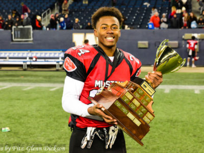 Abdulrahman Mudasiru