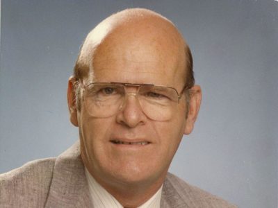 OBIT: CFL Hall of Famer Jim Taylor passes
