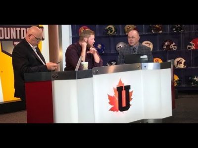 Recruiting Masters Sunday Special Ep. 7