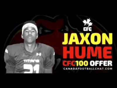 CFC50 High School Players of the Week | CFCDaily Update October 31st