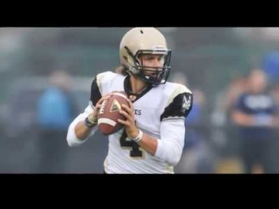 CFC100 Corcoran earns first DI offer | CFCDaily Update Feb 1st