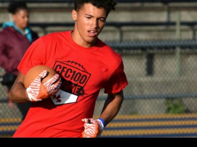 CFC50 2018 Week 1 | CFCDaily Update September 4th