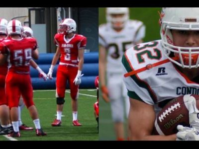 Playoff updates from across the nation | CFCDaily Update November 9th