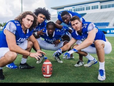 CFC100 Jaxon Smith receives first OUA offer | CFCDaily Update November 15th