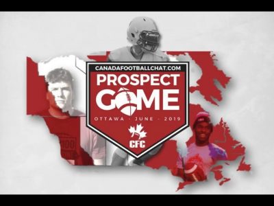 CFC100s Johnson and Mestidor earn two Power 5 offers | CFCDaily Update Jan 22nd
