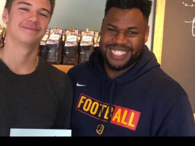 CFC100 QB Kasten Wayken OUA Offer | CFCDaily Update October 15th