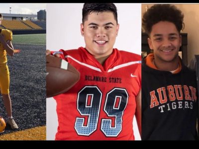 CFC100s Wayken, Smith, Dava and FPC Alexander-Armour Visits | CFCDaily Update Dec 6th