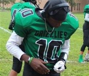 QB Kenley Williams takes pride in leadership role